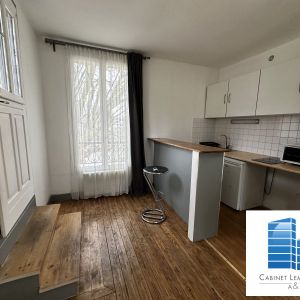 Appartement 1 Pièce 27 m² - Photo 2