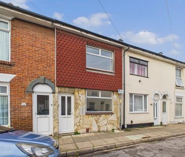 2 bedroom terraced house to rent - Photo 6