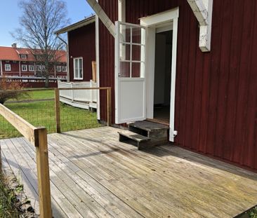 Järnvägsparken 2 - Foto 1