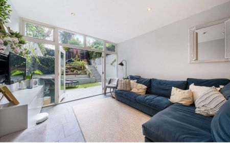 2 Bed Flat, Gwendwr Road, W14 - Photo 3