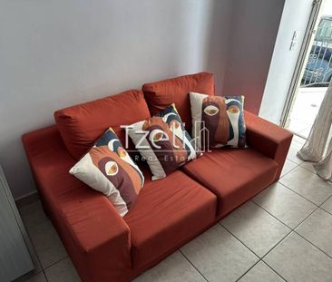 Studio/Γκαρσονιέρα για ενοικίαση Αγία Σοφία (Πάτρα) - Photo 2