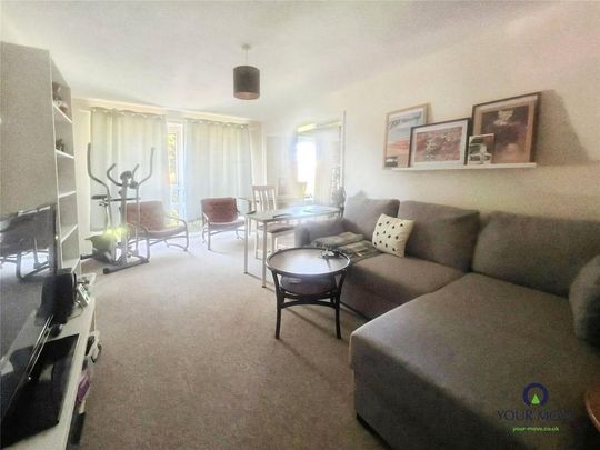 1 bedroom apartment to rent - Photo 1