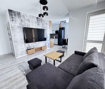 Plenerowa/ Projektant/2 pokoje/43m²! - Photo 2