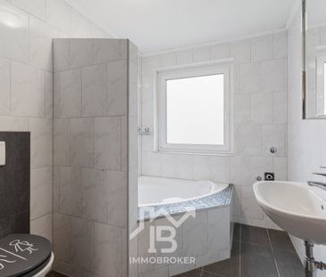 Gemütliche 2,5-Zimmer-Wohnung in Ölkam mit Grünblick! - Foto 3