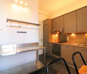 Rue de Tenbosch, 1050, Ixelles - Foto 2