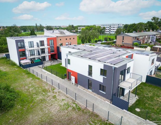 Komfortable Zwei-Zimmer-Oase mit Balkon - Foto 1