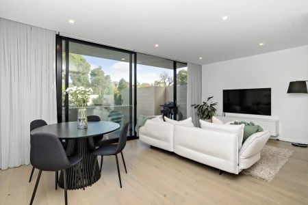 Unit 8/42 Wills Street, Glen Iris. - Photo 3