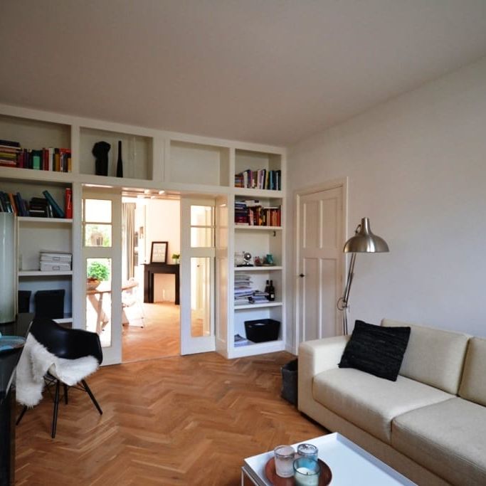van Halewijnlaan 263, Voorburg Noord zuid, 2274TJ - Photo 1