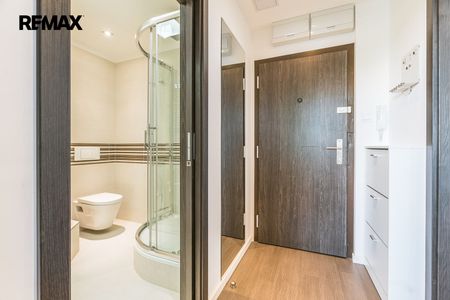 Pronájem bytu 2+kk v osobním vlastnictví 33 m², Praha 9 - Letňany - Photo 4