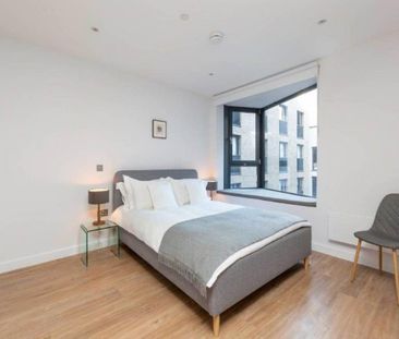 1 bedroom flat to rent - Photo 6