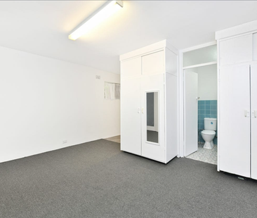 AFFORDABLE STUDIO UNIT NEAR UNSW! - Photo 3