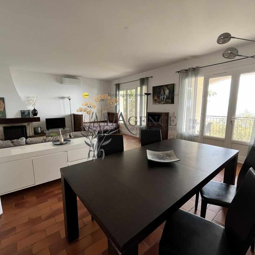 Location Maison 4 pièces 113m² SAN MARTINO DI LOTA 20200 - Photo 1
