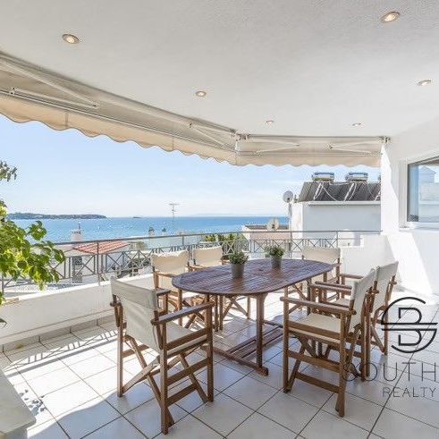 Διαμέρισμα για ενοικίαση Κέντρο (Βούλα) - Photo 1