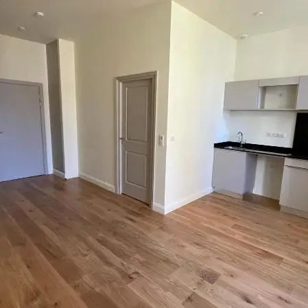 Appartement à louer 1 pièce 27.29m² - Photo 1