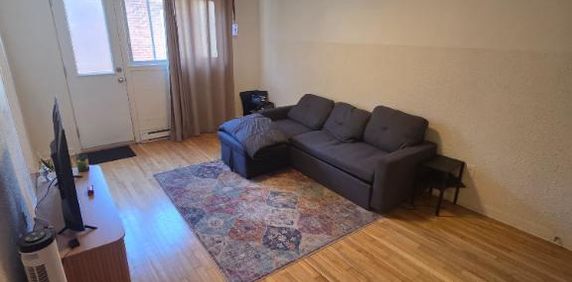 3 ½ MODERNE – RÉNOVÉ & CLÉ EN MAIN - Photo 2