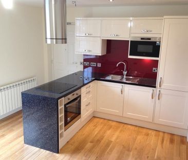 Blenheim Road - Photo 5