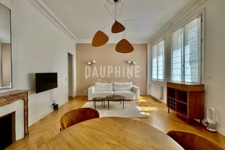 Appartement à louer à Paris 1Er - Photo 4