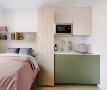 Bronze Studio - Photo 2