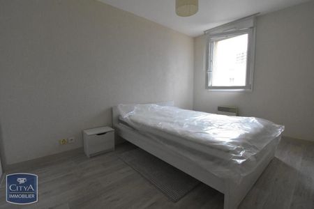 Location Appartement 2 pièces 36m² LE MANS 72000 - Photo 4