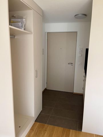 Gemütliche 1.5-Zimmerwohnung nähe Vierwaldstättersee - Foto 4