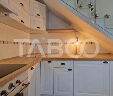 Casa de inchiriat cu 3 camere si gradina in Arhitectilor Sib - Fotografie 3