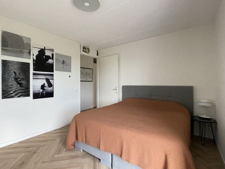 Te huur: Appartement Foarein in Leeuwarden - Photo 4