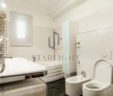 Bucharest city center modern 1 bedroom For Rent - Fotografie 5