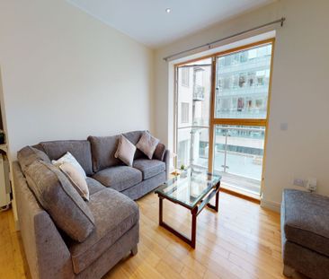 Grand Canal Wharf, Grand Canal Dock, Dublin 4, D04 P963. - Photo 2