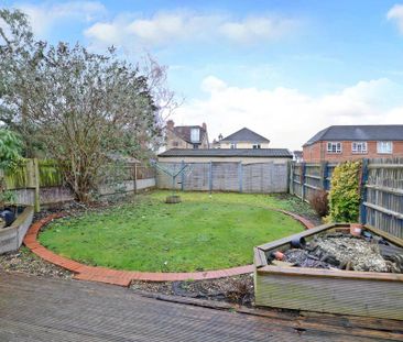 1 bedroom in a house share to rent - Photo 5