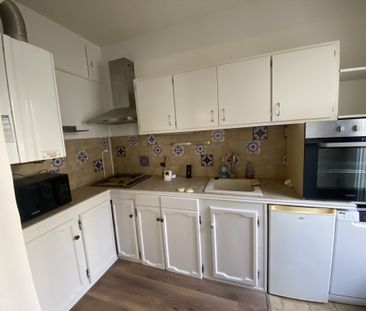 Location Appartement 2 pièces 29m² VILLENEUVE LE ROI 94290 - Photo 2