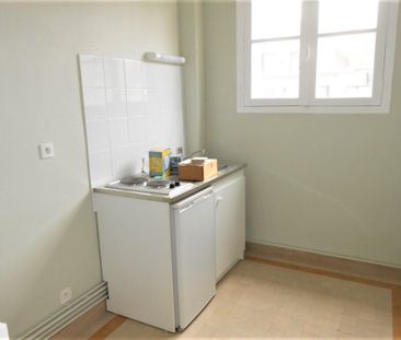 Location Appartement 1 pièce 34m² BLOIS 41000 - Photo 1