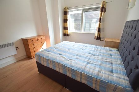 1 bedroom apartment to rent - Photo 4