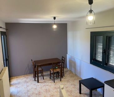 Διαμέρισμα για ενοικίαση Χάνι Κοκκίνη (Γούβες) - Photo 1