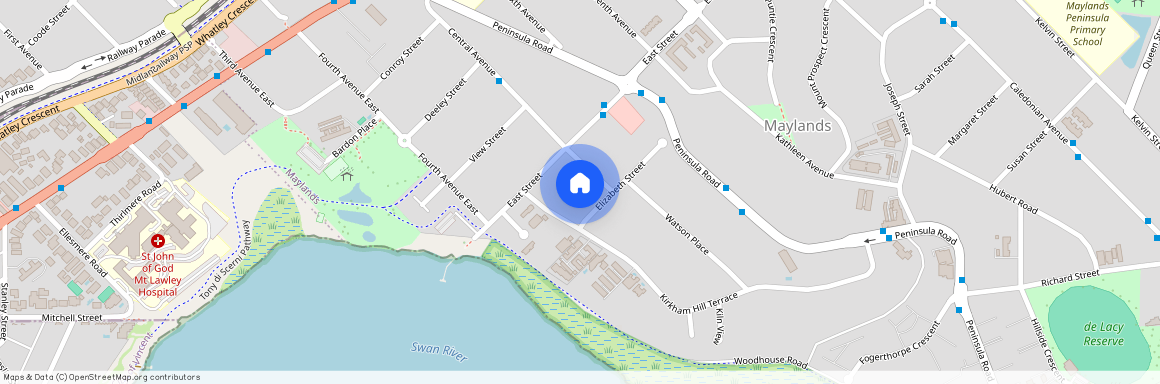 2/5 Elizabeth Street, WA 6051, Maylands