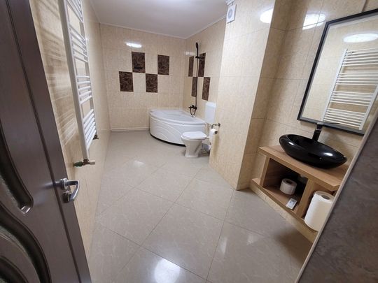 Casa individuala, ideala sediu firma Rahova- Teius - Photo 1