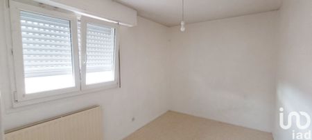 Appartement 2 pièces de 45 m² à Nancy (54000) - Photo 4