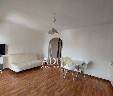 Appartement Mandelieu-la-Napoule - Photo 1