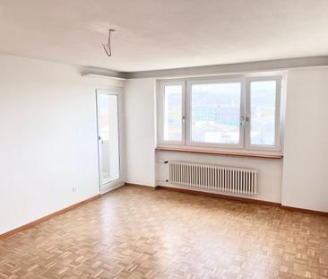3.5 Zimmer, 78 m², 7. Stock - Photo 1