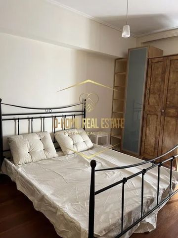 Διαμέρισμα για ενοικίαση Εξάρχεια - Νεάπολη - Photo 4
