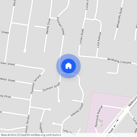 1B Iolanda Street, Rye