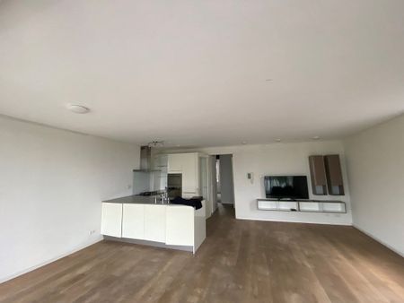 Te huur: Appartement Prins Bernhardstraat in Hilversum - Foto 2