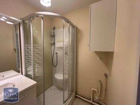 Appartement à louer 3 pièces 56.7m² - Photo 2