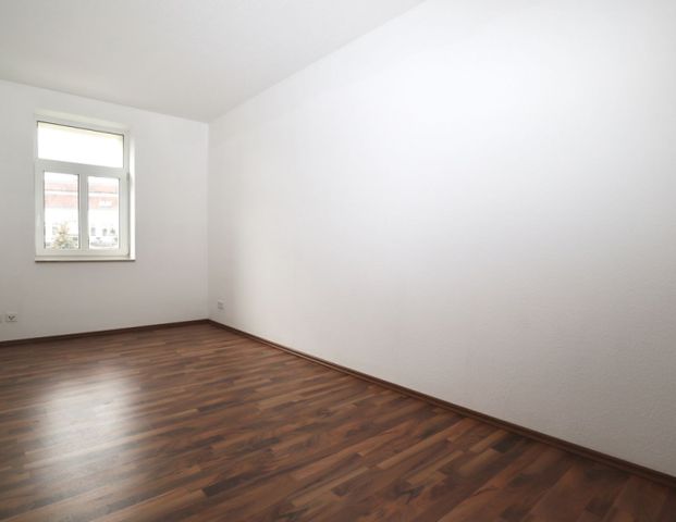 3-Raum Wohnung • in Chemnitz • Fußbodenheizung • Stellplatz • Schloßchemnitz • jetzt mieten - Photo 1