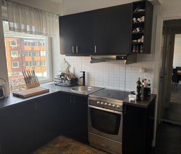 Nynäsvägen, Nynäshamn - Foto 2