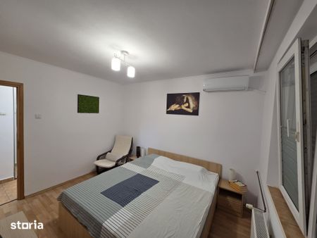 Direct Proprietar 3 camere, pet friendly (talie mică), loc de parcare - Photo 3