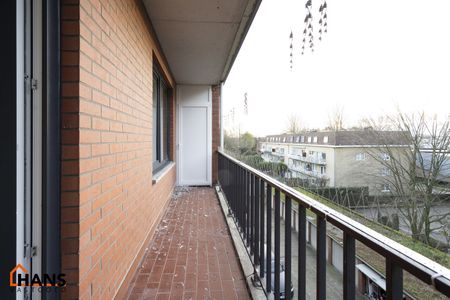 Srpinkhaanveldestraat 66 3e verd- Borsbeek - Foto 3