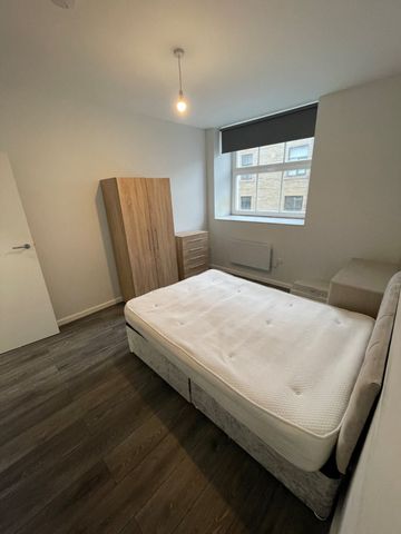 Science House, 9 Bath Street, Hudders... - Photo 4