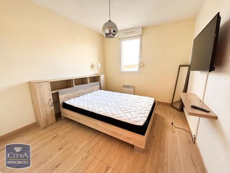 Location Appartement 3 pièces 60m² CARCASSONNE 11000 - Photo 5