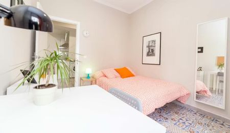 Carrer del Comte d'Altea, Valencia, Valencian Community 46005 - Foto 2