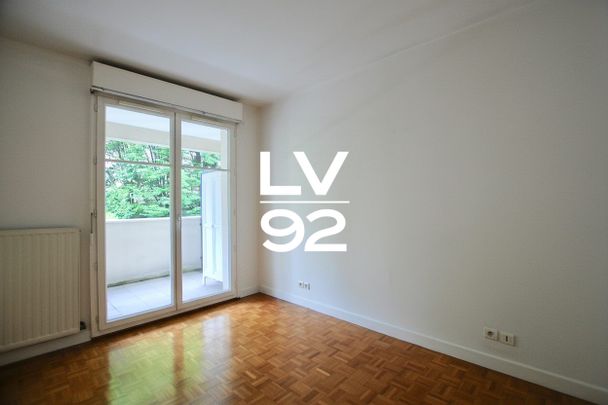 Location Appartement 2 pièces 47m² ASNIERES SUR SEINE 92600 - Photo 1